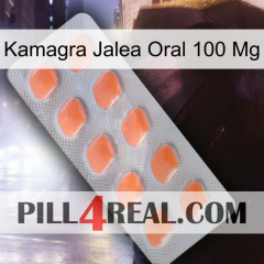 Kamagra Oral Jelly 100 Mg 26